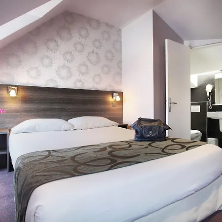 Garden Saint Martin Hotel