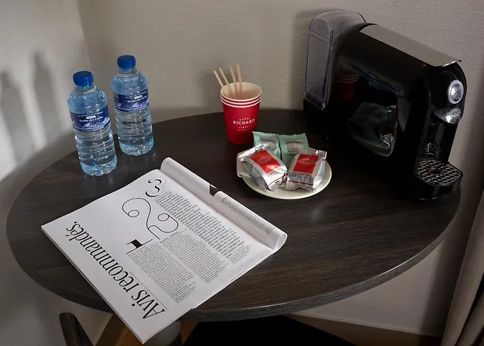 Garden Saint Martin 2*