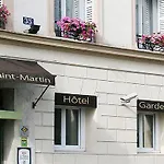 Garden Saint Martin 2*
