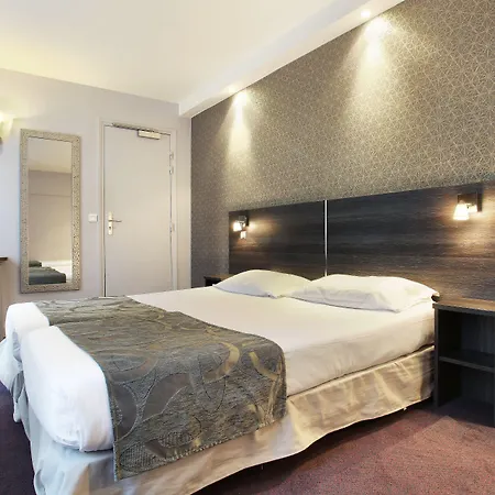 Garden Saint Martin 2*