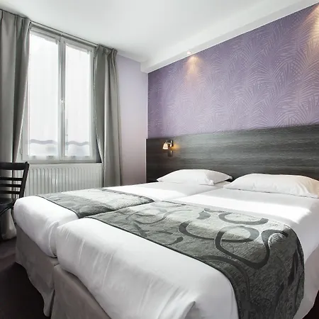 Garden Saint Martin 2*