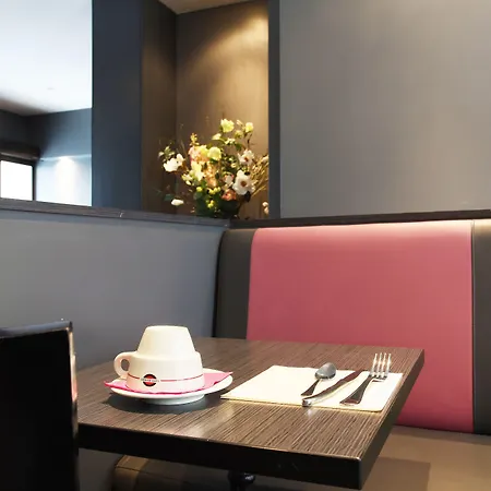 Garden Saint Martin 2* Paris