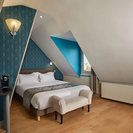 Garden Saint Martin 2*