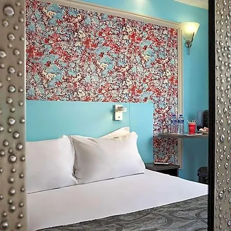 Hotel Garden Saint Martin 2*