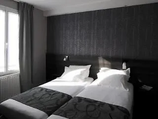 Garden Saint Martin Szálloda Párizs