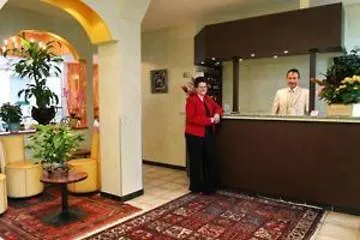 מלון Garden Saint Martin פריז