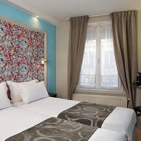 Garden Saint Martin Hotel 2*