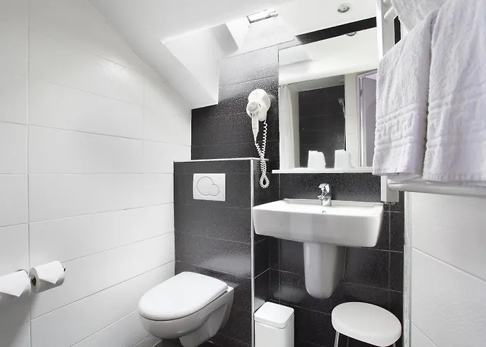 Garden Saint Martin Hotel