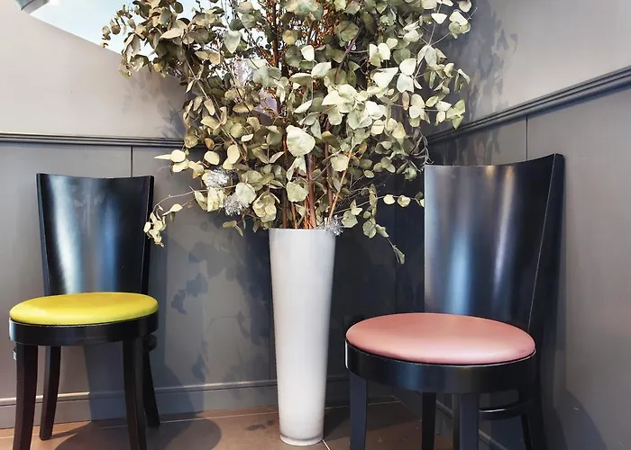 Garden Saint Martin Hotel