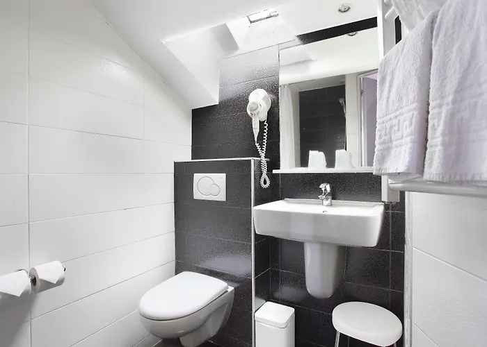 Garden Saint Martin 2*