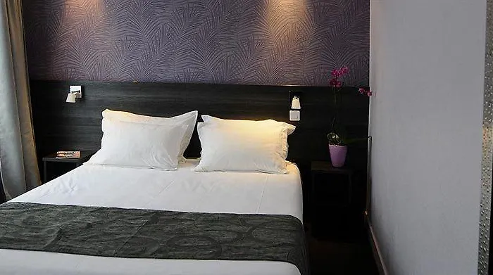 Garden Saint Martin 2*