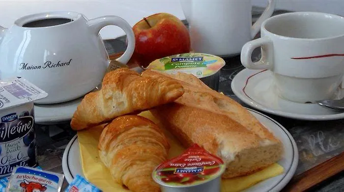 Garden Saint Martin Hotel 2*