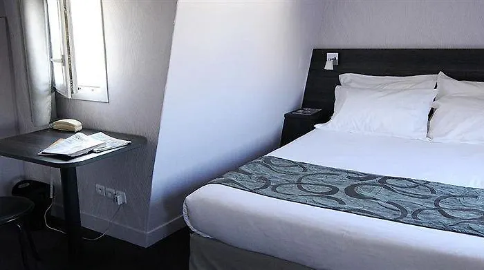 Garden Saint Martin 2*