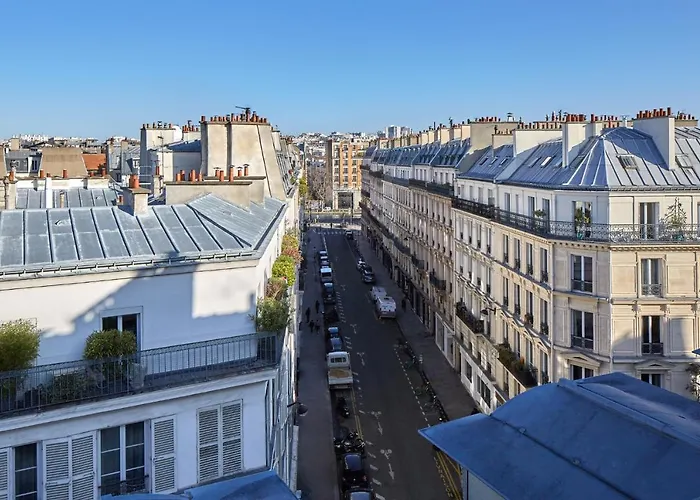 Garden Saint Martin 2*