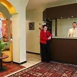 Отель Garden Saint Martin Париж