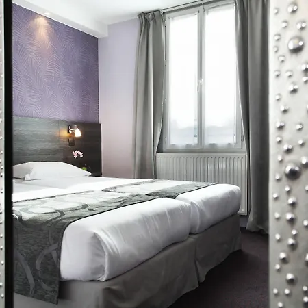 Garden Saint Martin Ξενοδοχείο