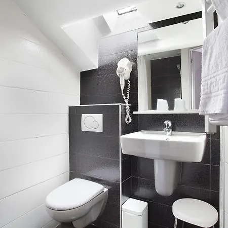 Garden Saint Martin 2*