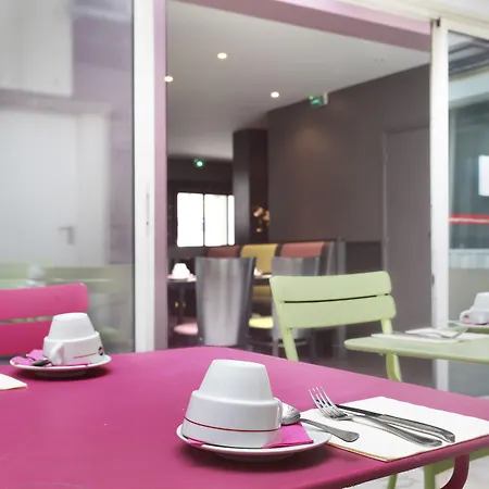 Ξενοδοχείο Garden Saint Martin