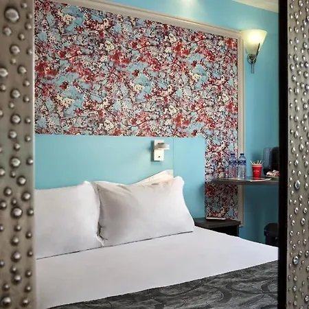 Garden Saint Martin Ξενοδοχείο Παρίσι