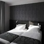 Garden Saint Martin Otel Paris