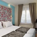 Garden Saint Martin Otel 2*