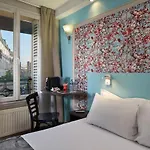 Garden Saint Martin 2* Paris